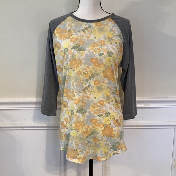 LuLaRoe Randy - Picture 2 of 4